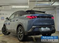 Peugeot 3008 1.2 Hybrid 136 KM eDCS6 GT | Pak. Zimowy, Bezpieczeństwo | Ingaro