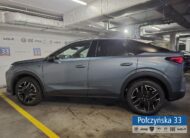 Peugeot 3008 1.2 Hybrid 136 KM eDCS6 GT | Pak. Zimowy, Bezpieczeństwo | Ingaro