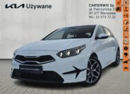 Kia Cee’d Salon Polska, Serwis , Vat 23%, Business Line