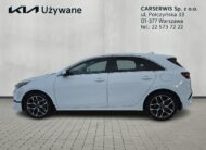 Kia Cee’d Salon Polska, Serwis , Vat 23%, Business Line