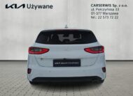 Kia Cee’d Salon Polska, Serwis , Vat 23%, Business Line