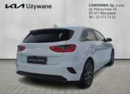 Kia Cee’d Salon Polska, Serwis , Vat 23%, Business Line