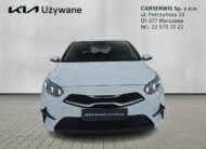 Kia Cee’d Salon Polska, Serwis , Vat 23%, Business Line