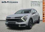 Kia Sportage Salon Polska, Gwarancja, Vat 23%, M + Smart