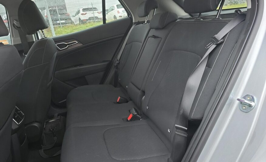 Kia Sportage Salon Polska, Gwarancja, Vat 23%, M + Smart