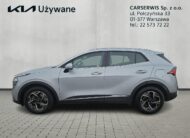 Kia Sportage Salon Polska, Gwarancja, Vat 23%, M + Smart