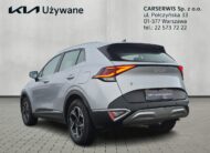 Kia Sportage Salon Polska, Gwarancja, Vat 23%, M + Smart