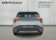 Kia Sportage Salon Polska, Gwarancja, Vat 23%, M + Smart