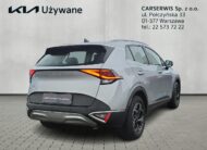 Kia Sportage Salon Polska, Gwarancja, Vat 23%, M + Smart