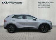 Kia Sportage Salon Polska, Gwarancja, Vat 23%, M + Smart