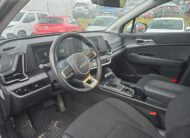 Kia Sportage Salon Polska, Gwarancja, Vat 23%, M + Smart