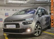 Citroen C4 SpaceTourer Salon Polska, Serwis, 7-osób