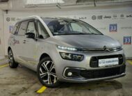 Citroen C4 SpaceTourer Salon Polska, Serwis, 7-osób