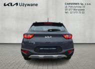 Kia Stonic Kia Stonic Salon Polska