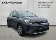 Kia Stonic Kia Stonic Salon Polska