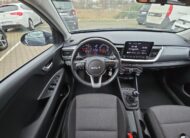 Kia Stonic Kia Stonic Salon Polska