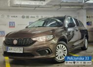 Fiat Tipo Fiat Tipo 1.4 95KM |Wersja Pop z dodatkowym wyposażeniem| 2017