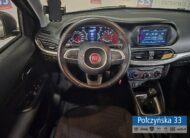 Fiat Tipo Fiat Tipo 1.4 95KM |Wersja Pop z dodatkowym wyposażeniem| 2017