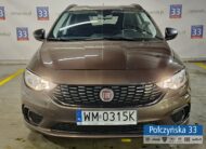 Fiat Tipo Fiat Tipo 1.4 95KM |Wersja Pop z dodatkowym wyposażeniem| 2017