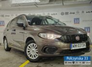 Fiat Tipo Fiat Tipo 1.4 95KM |Wersja Pop z dodatkowym wyposażeniem| 2017