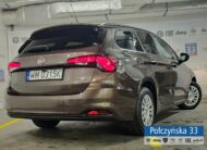 Fiat Tipo Fiat Tipo 1.4 95KM |Wersja Pop z dodatkowym wyposażeniem| 2017