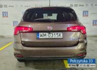 Fiat Tipo Fiat Tipo 1.4 95KM |Wersja Pop z dodatkowym wyposażeniem| 2017