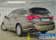 Fiat Tipo Fiat Tipo 1.4 95KM |Wersja Pop z dodatkowym wyposażeniem| 2017