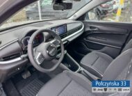 Fiat 600 1.2 100 KM DCT6 Hybrid  | Pakiet  Komfort |Ubezpieczenie za 1 zł