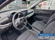 Fiat 600 1.2 100 KM DCT6 Hybrid  | Pakiet  Komfort |Ubezpieczenie za 1 zł