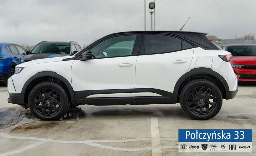 Opel Mokka GS 1,2 AT8 130 KM S/S|Pakiet Tech i Komfort |Automat|Demo 2024