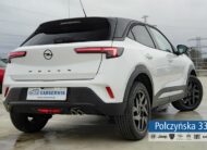 Opel Mokka GS 1,2 AT8 130 KM S/S|Pakiet Tech i Komfort |Automat|Demo 2024