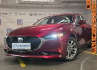 Mazda 3 Salon Polska, 1-wszy Właściciel, Serwis