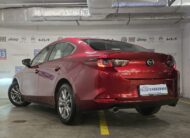 Mazda 3 Salon Polska, 1-wszy Właściciel, Serwis