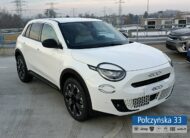 Fiat 600 1.2 100 KM DCT6 Hybrid | wersja La Prima| Ubezpieczenie za 1 zł