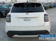 Fiat 600 1.2 100 KM DCT6 Hybrid | wersja La Prima| Ubezpieczenie za 1 zł