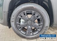 Jeep Renegade North Star e-Hybrid MHEV 1.5 130KM DCT7 |Pak. Tech i Zimowy|Green