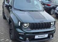 Jeep Renegade North Star e-Hybrid MHEV 1.5 130KM DCT7 |Pak. Tech i Zimowy|Green