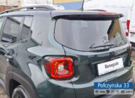 Jeep Renegade North Star e-Hybrid MHEV 1.5 130KM DCT7 |Pak. Tech i Zimowy|Green