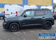 Jeep Renegade North Star e-Hybrid MHEV 1.5 130KM DCT7 |Pak. Tech i Zimowy|Green