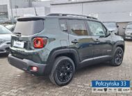 Jeep Renegade North Star e-Hybrid MHEV 1.5 130KM DCT7 |Pak. Tech i Zimowy|Green