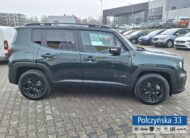 Jeep Renegade North Star e-Hybrid MHEV 1.5 130KM DCT7 |Pak. Tech i Zimowy|Green