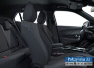 Peugeot 2008 Elektryczny 136 KM 50 kWh | wersja Style | Biały |2025