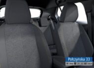 Peugeot 2008 Elektryczny 136 KM 50 kWh | wersja Style | Biały |2025