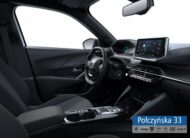 Peugeot 2008 Elektryczny 136 KM 50 kWh | wersja Style | Biały |2025