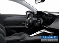 Peugeot 408 Elektryczny 210 KM 58 kWh Allure | Biały | 2025