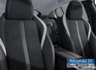 Peugeot 408 Elektryczny 210 KM 58 kWh Allure | Biały | 2025