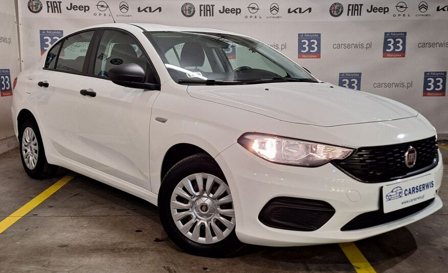 Fiat Tipo Salon Polska|Vat-23%