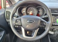 Kia Rio Salon Polska, Serwis, Kamera