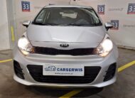 Kia Rio Salon Polska, Serwis, Kamera