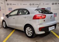 Kia Rio Salon Polska, Serwis, Kamera